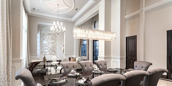 dining room image