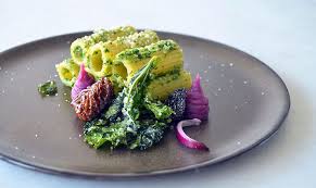 vegetable entree